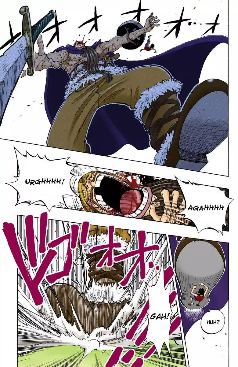 One Piece - Digital Colored Comics Chapter 118 7